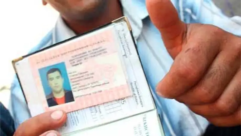 В Акмолинской области большинство разрешений на работу получают граждане Узбекистана