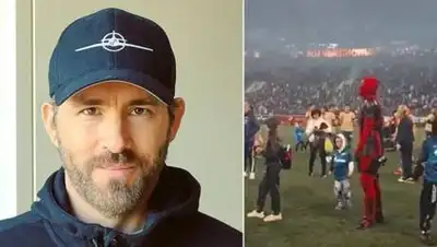 instagram.com/vancityreynolds, фото - Новости Zakon.kz от 03.05.2021 13:40