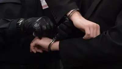 © AFP 2018 / Sebastian Kahnert / POOL, фото - Новости Zakon.kz от 30.07.2018 19:50