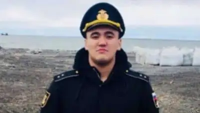 kavkazr.com, фото - Новости Zakon.kz от 13.05.2019 14:22