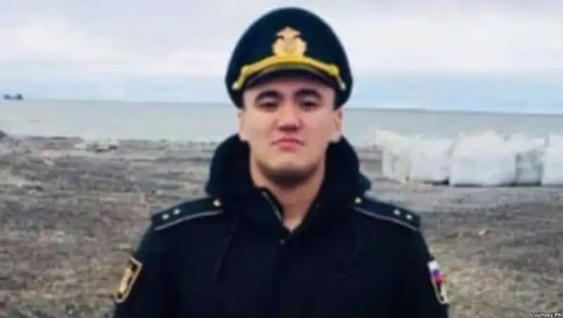 Один из погибших в авиакатастрофе в Шереметьево раньше жил в Казахстане