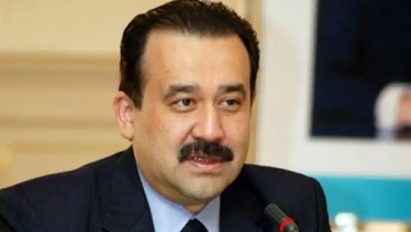 Карим Масимов принял участие в открытии 2-ой Всемирной Интернет-конференции в г.Учжэнь