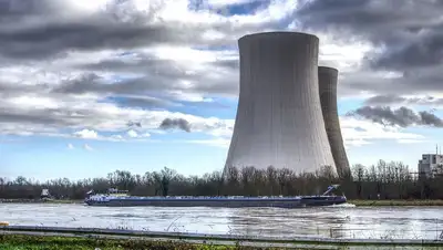 ядерный реактор Фукусима, фото - Новости Zakon.kz от 02.06.2022 08:34