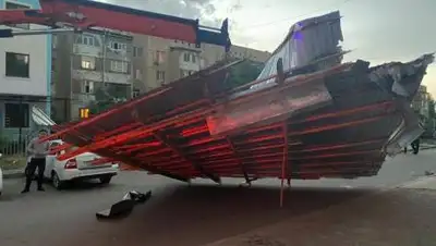 ДЧС Шымкента, фото - Новости Zakon.kz от 02.06.2021 00:18