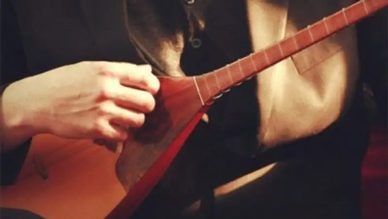 Казахстан празднует Национальный День домбры