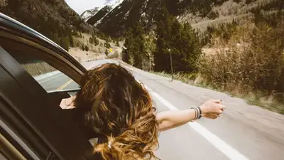 Звезда "Битвы экстрасенсов" назвала топ-5 знаков зодиака, любящих кочевать, фото - Новости Zakon.kz от 14.03.2023 15:01