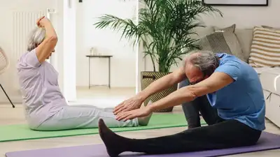 старость, пенсия, нация, фото - Новости Zakon.kz от 14.03.2023 12:52