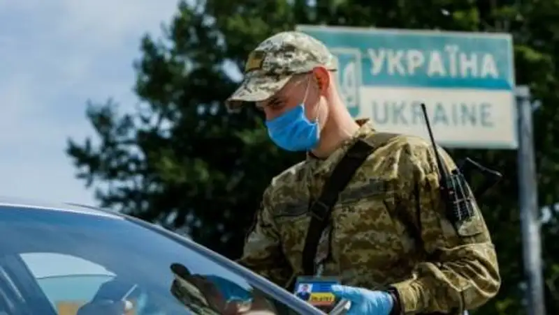 Иностранцам разрешили въезд в Украину, но при одном условии