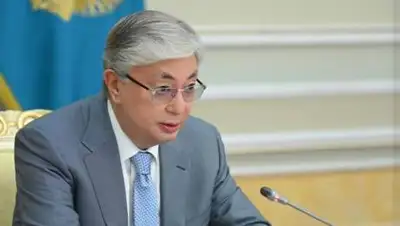 Акорда, фото - Новости Zakon.kz от 27.08.2021 17:44