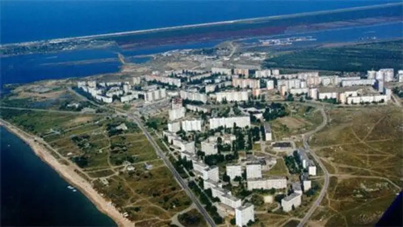 Власти Крыма пообещали провести национализацию