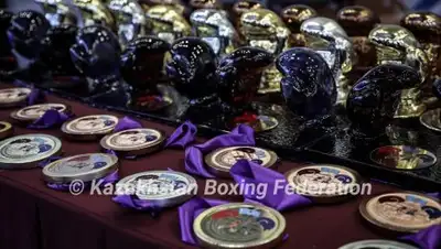 КФБ, фото - Новости Zakon.kz от 10.06.2018 17:50