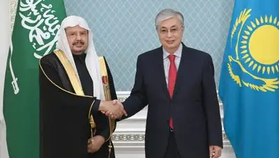 akorda.kz, фото - Новости Zakon.kz от 19.10.2021 13:33