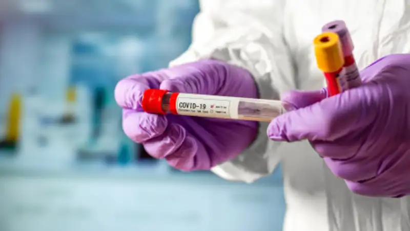 Второй случай коронавируса выявили в Шымкенте