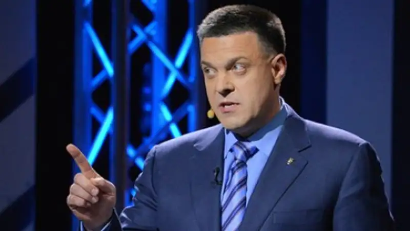 Турция может захватить Крым