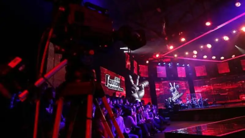 Стартует первый сезон шоу «Дети Голос Казахстана»