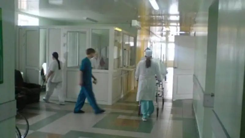 Пострадавшего на шахте горняка в Карагандинской области перевели из реанимации