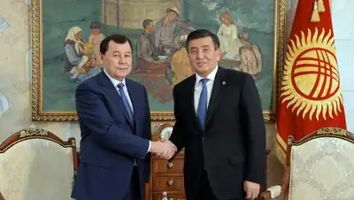 пресс-служба МИД РК, фото - Новости Zakon.kz от 31.03.2018 12:22