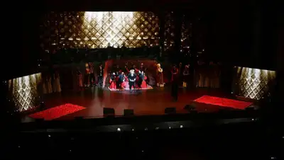 открытие, фото - Новости Zakon.kz от 27.10.2022 22:33