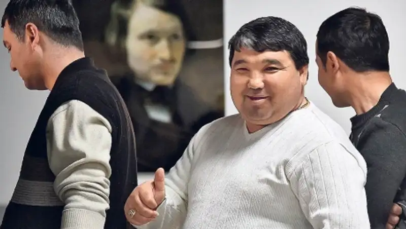 Гражданам Казахстана, Киргизии и Белоруссии будет легче устроиться на работу в РФ