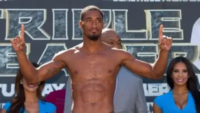 fightnews.info, фото - Новости Zakon.kz от 27.03.2018 09:19