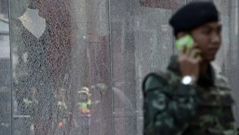 Монаха подозревают в убийстве девушки при изгнании "злых духов"