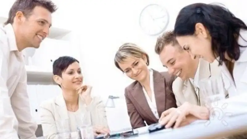 Ключевые навыки успешного человека