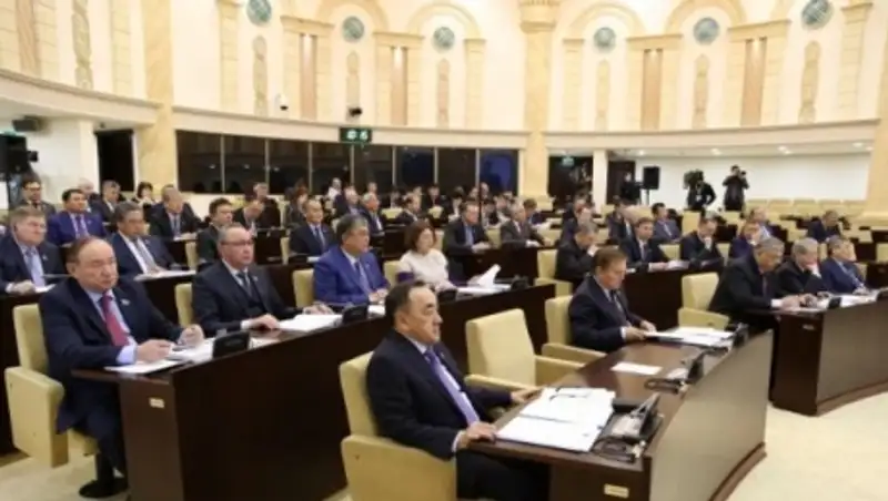 Соглашение с Македонией о защите инвестиций ратифицировал Парламент