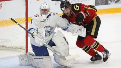 hcbarys.kz, фото - Новости Zakon.kz от 14.10.2021 07:20