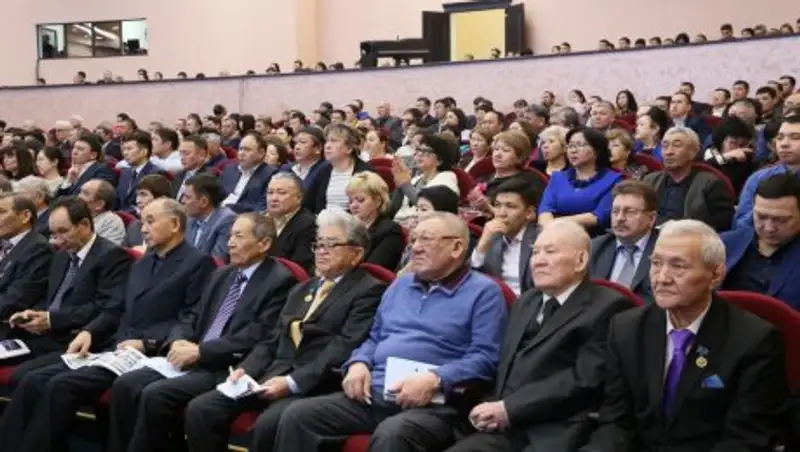 8000 квартир построят в Актюбинской области в 2018 году