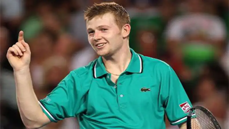 Ассоциация теннисистов-профессионалов (ATP) опубликовала обновленную версию лучших спортсменов планеты.