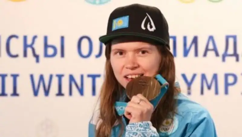 Итоги 14 дней Олимпиады-2018 для Казахстана