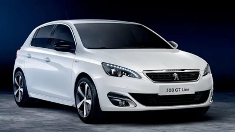 Peugeot предложил россиянам псевдохот-хетч