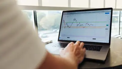 трейдинг, фото - Новости Zakon.kz от 04.07.2023 16:43