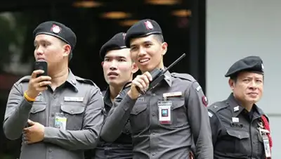 Фото: AP Photo / Apichart Weerawong, фото - Новости Zakon.kz от 06.12.2017 12:09