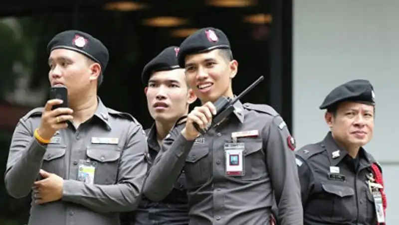 Пенсионер, взорвавший бомбу в госпитале, осужден