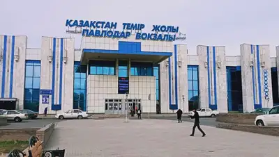 Зеленая зона, Павлодарская область, фото - Новости Zakon.kz от 25.12.2021 09:18