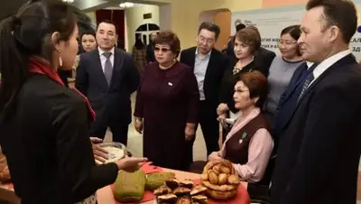 Ертіс Пресс-клуб, фото - Новости Zakon.kz от 09.02.2019 11:20