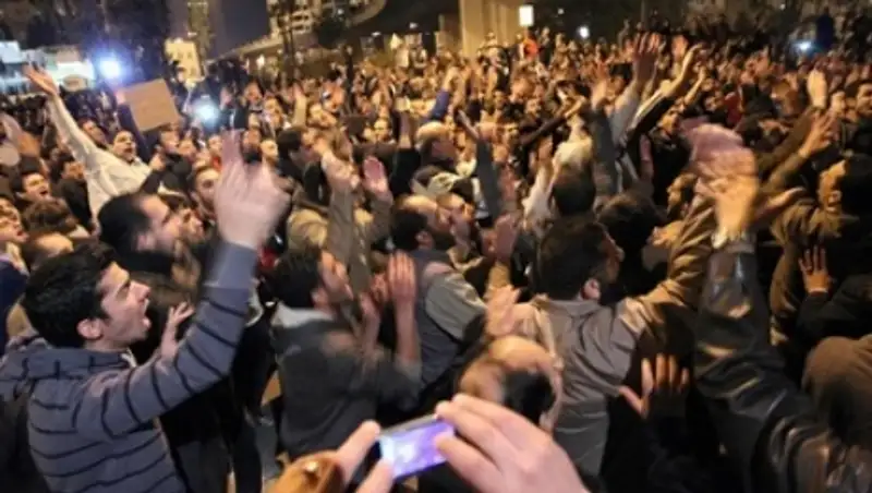 В Иордании начались массовые беспорядки после известия о казни пилота