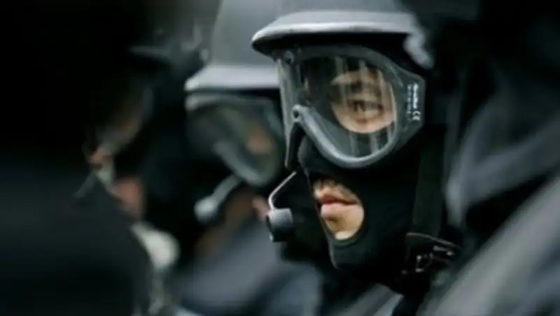 В больницах Актобе находятся 13 пострадавших