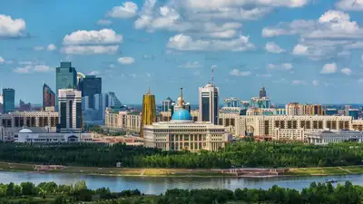 Токаев пригласил инвесторов в Казахстан, фото - Новости Zakon.kz от 08.06.2023 11:48