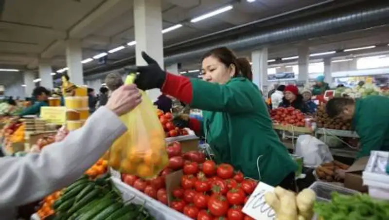 Кто будет регулировать цены на продукты в Казахстане