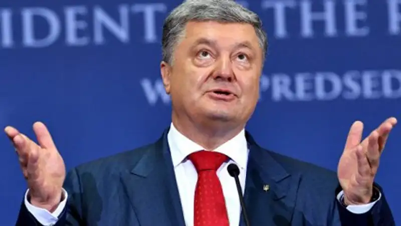Порошенко: Армия Украины станет сильнейшей в Европе