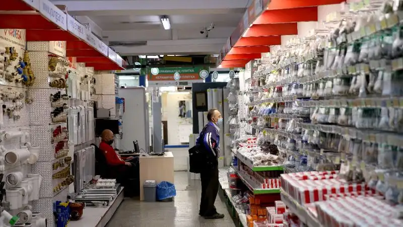 Концепцию развития МСП до 2030 года утвердили в Казахстане