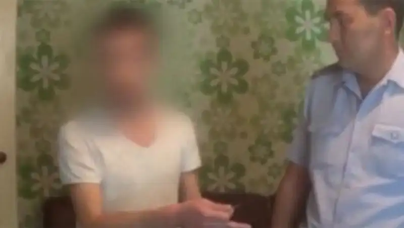 Брат, убивший сестру из-за долга, осужден на 17 лет в Шымкенте