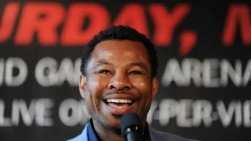 Шейн Мозли: «Головкин или Уайлдер могут стать будущим номером один» 