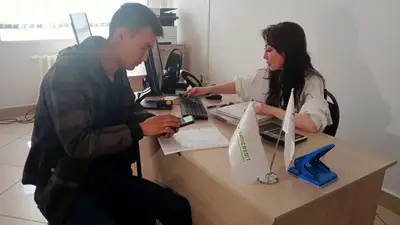 В Абайской области рассматривают первые заявки на льготные кредиты по молодежной программе