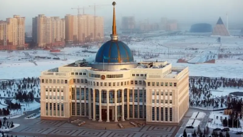 Н.Назарбаев отметил необходимость пересмотра принципов продвижения G-GLOBAL