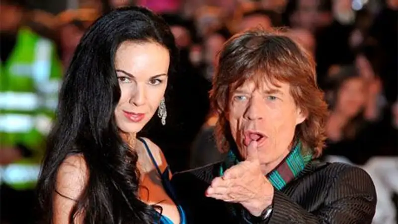 У погибшей подруги Мика Джаггера остались огромные долги