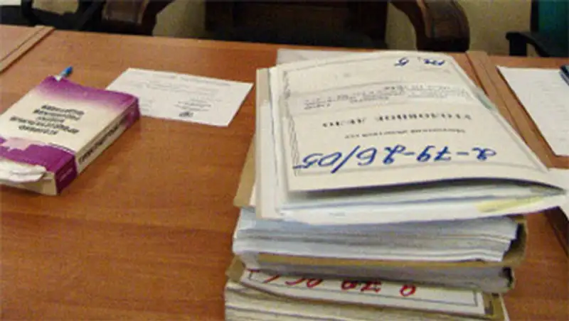 Дело возбуждено по факту аварийной посадки Ан-24 в Акмолинской области