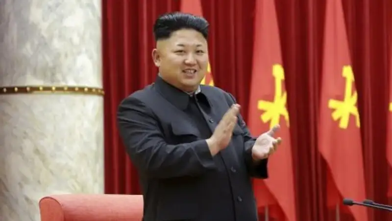 Ким Чен Ын назначил свою младшую сестру на высокий пост